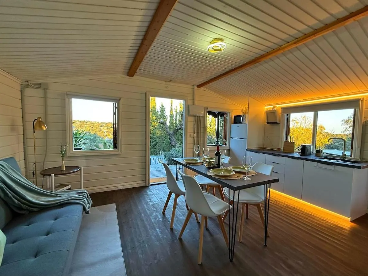 Luna House Sevilla Guillena