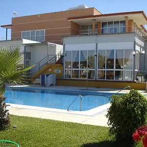 Jm Jardin De La Reina Hotel