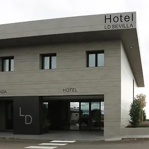 Ld Sevilla Hotel