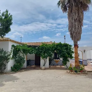 Cortijo Cruces - Sevilla Holiday home